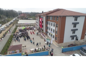 Çaycuma’dan Avrupa’ya Eğitim Köprüsü