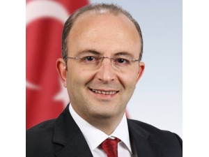 Bayburt İl Sağlık Müdürü Dr. Hanci, Anne Ve Çocuk Sağlığı Temasına Vurgu Yaptı