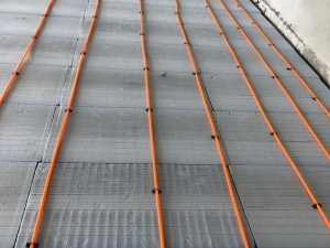 Başkale Yarı Olimpik Yüzme Havuzu Bitme Aşamasına Geldi