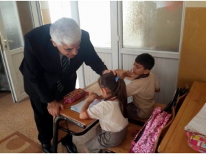 Milletvekili Dülger’den 2019-2020 Eğitim Öğretim Yılı Açılış Mesajı