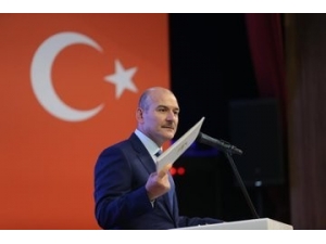 Bakan Soylu’dan İstanbul’a Kayyum Atama İddialarına Yanıt: "Pazar Günü Açıklayacağım"