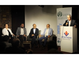 Celal Toprak: “Amacımız İstanbul’u Tümüyle Güvenilir Ürün Satılan Bir Kent Haline Getirmek”