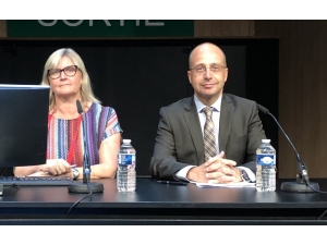 Esogü Tıp Fatültesi Öğretim Üyesinin Başarısı