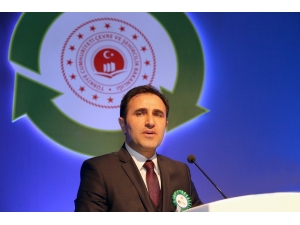 "Sıfır Atık Projesi" Eskişehir’de Büyük Başarı Sağladı