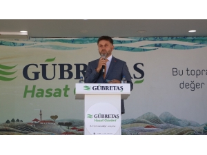 Patates Üretiminde Hedef Verimi Yüzde 25’in Üzerine Çıkarmak