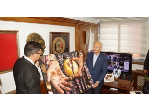 Kılıçdaroğlu, Millet İttifakı’nın Belediye Başkanlarına Seslendi