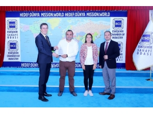 "Eso Tedarikçi Günleri" Etkinliği Devam Ediyor