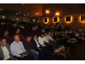 Okullarda Alınacak Güvenlik Tedbirleri Ele Alındı