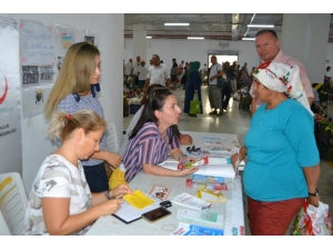 Dünya Halk Sağlığı Günü