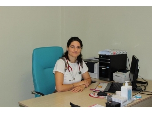 Kaynarca’da Çocuk Hastalıkları Hekimi Göreve Başladı