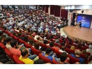 Dünyaca Ünlü Türk Bilim Adamları Çanakkale’de Buluştu