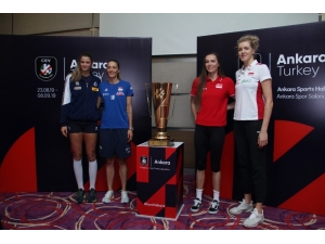 Filenin Sultanları’nın Finale Olan İnancı Tam