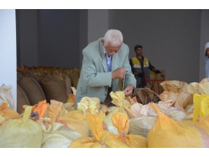 Tzob Yönetim Kurulu Üyesi Arslan Soydan: