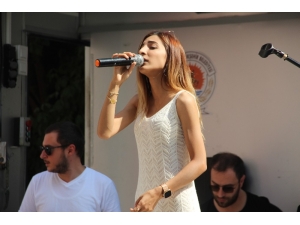 İlkadım Halk Eğitim Müdürü Yalçınkaya: "2023 Vizyonuna Uygun Mesleki Çalışmalar İcra Ediliyor"