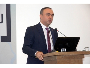 Vali Recep Soytürk’ün 2019-2020 Eğitim Öğretim Yılı Mesajı