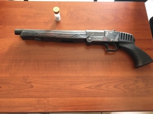 Çarşamba’da Bıçaklı Kavga: 1 Yaralı