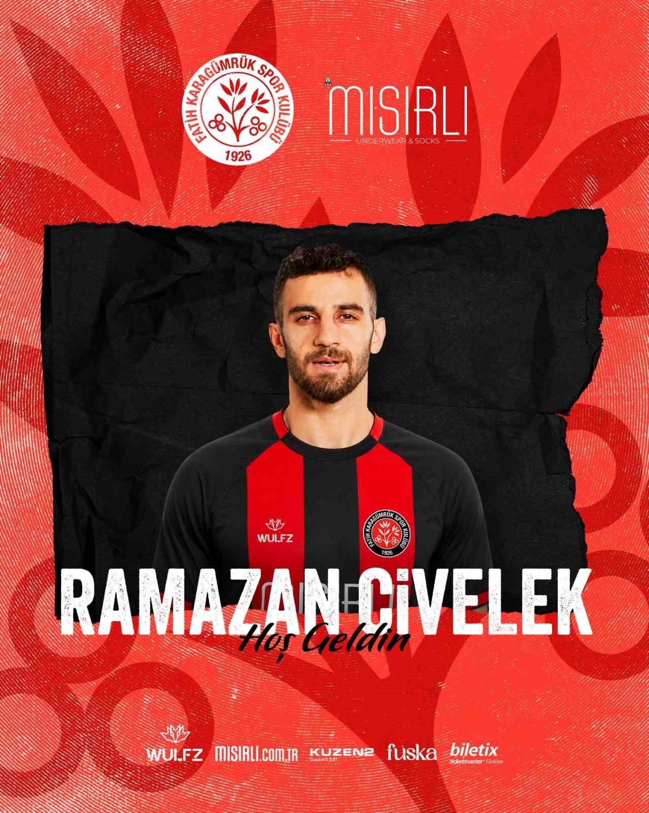 ramazan-civelek-karagumruk-e-transfer-oldu