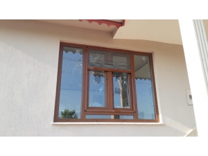 Serik Belediye Başkanının Evine Silahlı Saldırı