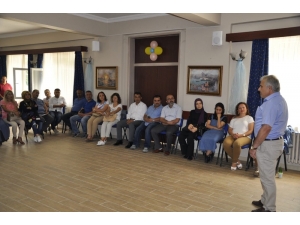 Çocuk Masalları Geleceğe Taşınıyor