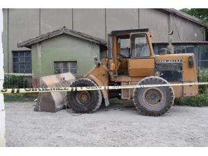 Malatya’da Patlayan Lastik Ölüme Neden Oldu