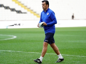 Andorra Son İdmanını Yaptı