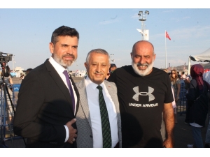 Dünya Motokros Şampiyonası Başladı