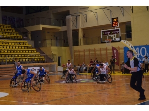 Millilerimiz 2020 Tokyo Biletini Aldı