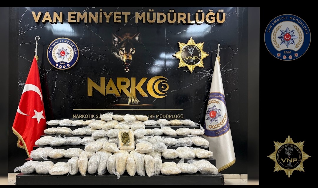 van-da-48-kilo-esrar-ele-gecirildi