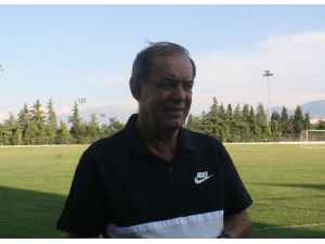 Yücel İldiz: “Çok Zor Bir Maç Oynayacağız”