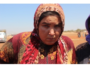 İdlib’de İnsanlık Dramı