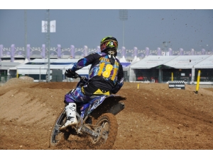 Dünya Motokros Şampiyonası Sıralama Turları İle Başladı