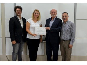 Tepebaşı Belediyesi Personeline Eğitim