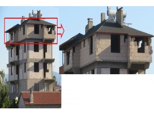 Paü Bozkurt’taki Depremle İlgili Rapor Hazırladı