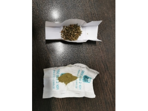 Adıyaman’da 3 Şahısta Uyuşturucu Yakaladı