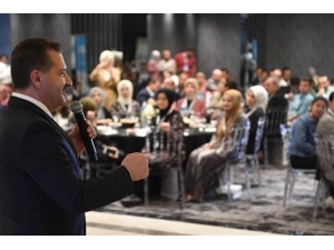 Balıkesir ‘Gençlik Zirvesine Ev Sahipliği Yaptı