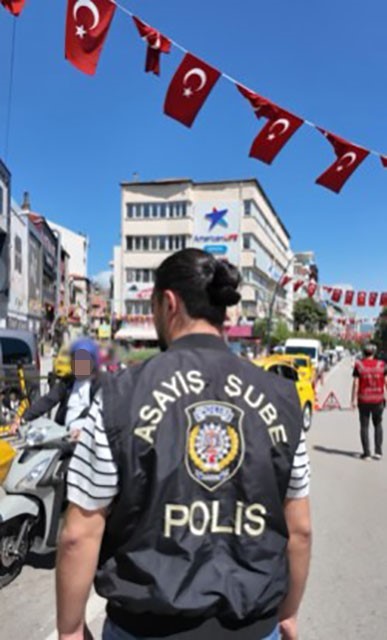 isparta-da-aranan-31-sahis-yakalandi