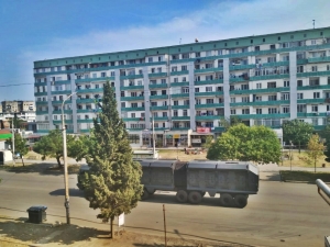 ’Hızlı Ve Öfkeli 9’, 30’dan Fazla Aracı Hurdaya Çevirdi