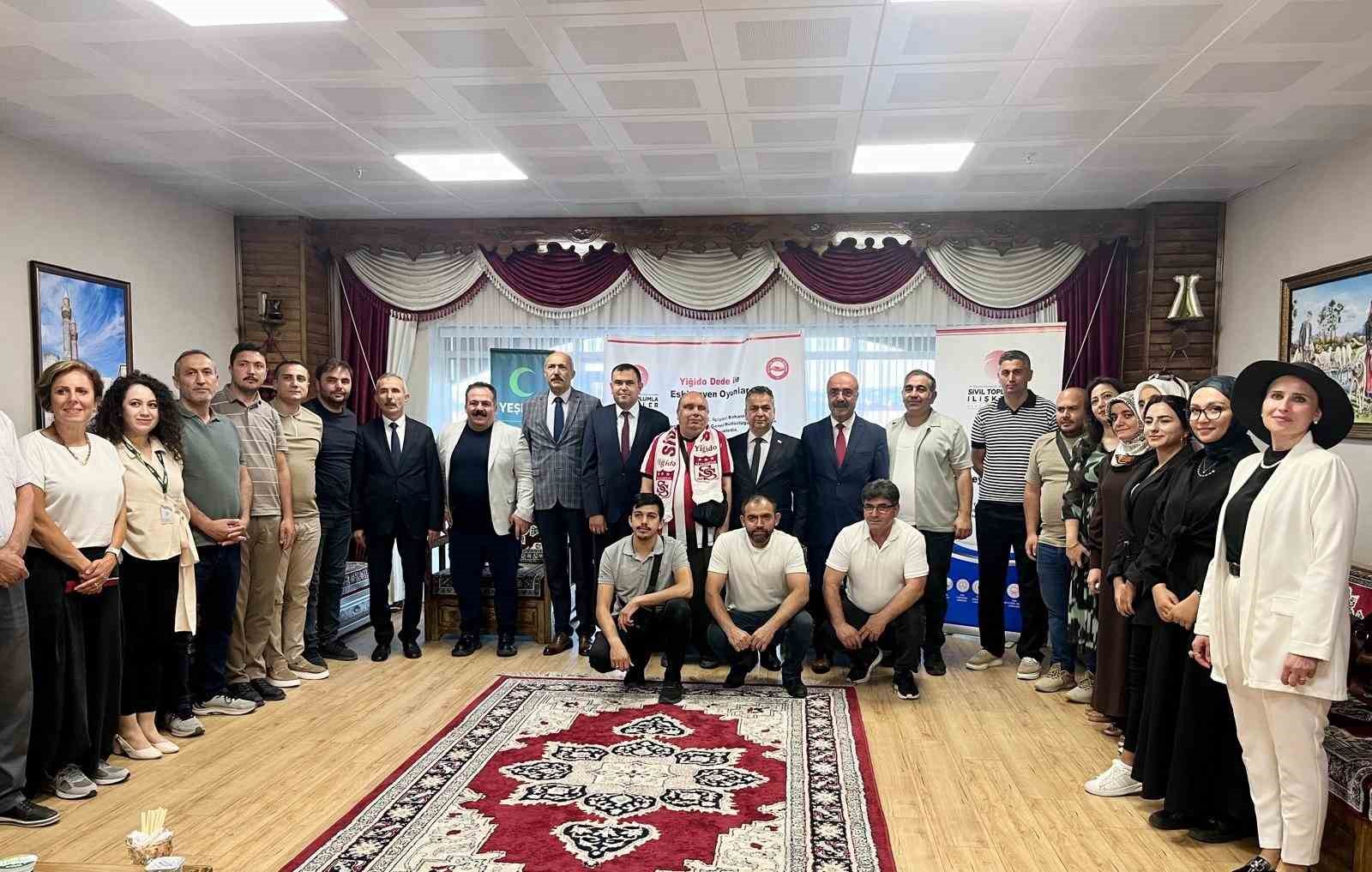 sivas-ta-eskimeyen-oyunlar-yeniden-hayat-bulacak