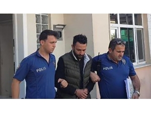 Akyazı’da Uyuşturucu Operasyonu: 2 Tutuklu