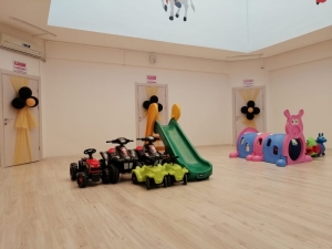 Safranbolu’da Okullar Eğitime Hazır