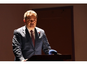 Ak Parti Karabük İl Danışma Meclisi Toplantısı