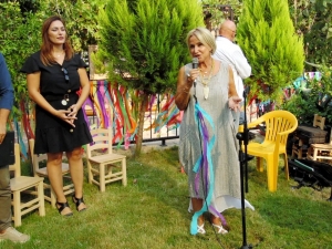 Barış Manço Anısına Okul Öncesi Eğitim Yuvası Kuruldu