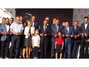 Bahçeşehir Koleji Çanakkale Kampüsü Açıldı