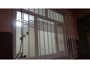 Diyarbakır’da 3 Kişi Kan Davalısının Evine Kurşun Yağdırdı