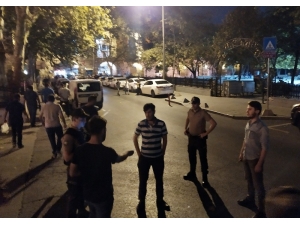 İstanbul’da Üç Gün Üst Üste ‘Değnekçi’ Operasyonu