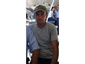 Matkaptan Elektrik Akımına Kapılan Genç Hayatını Kaybetti