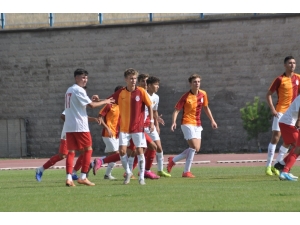Spor Toto Gelişim Elit U17 Ligi