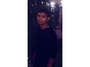 Kuzenini Öldürmeden Önce Görüntüsünü Çekmiş