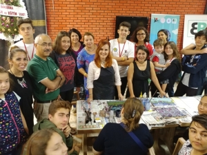 Denizden Karaya Bilim