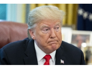 Trump, Taliban İle Barış Görüşmelerini İptal Etti